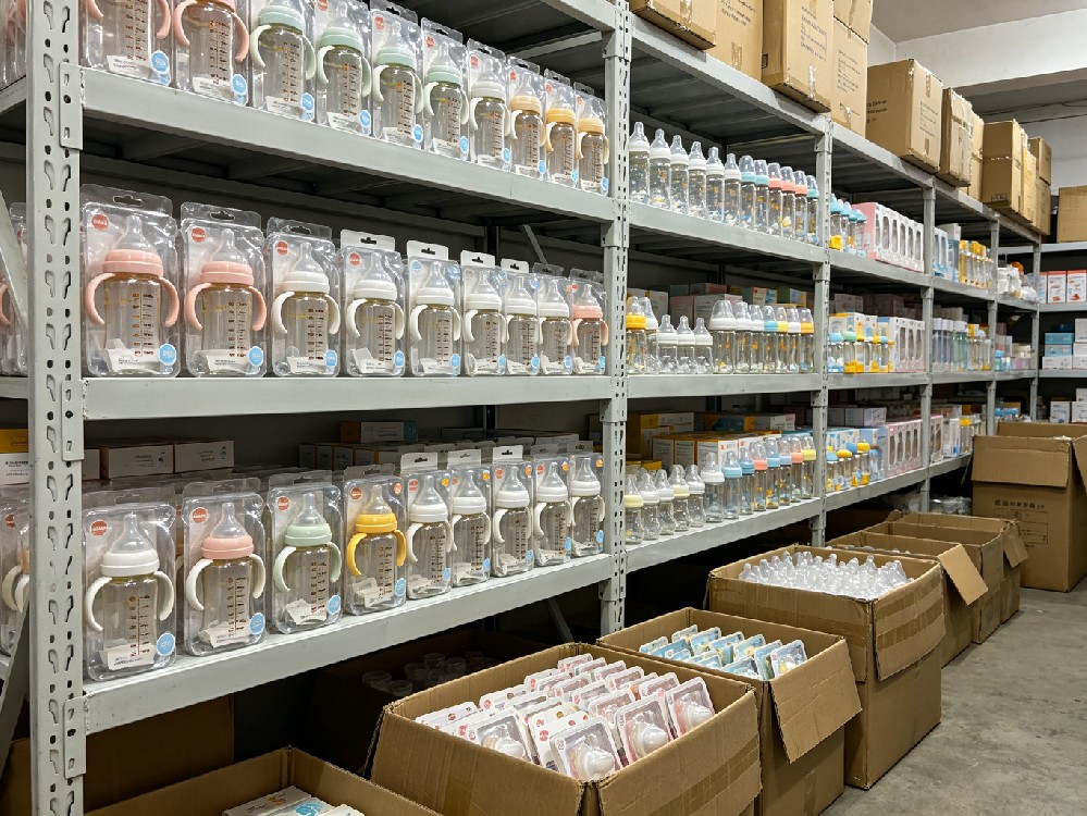 义乌婴童用品库存回收:婴童尾货收购处理