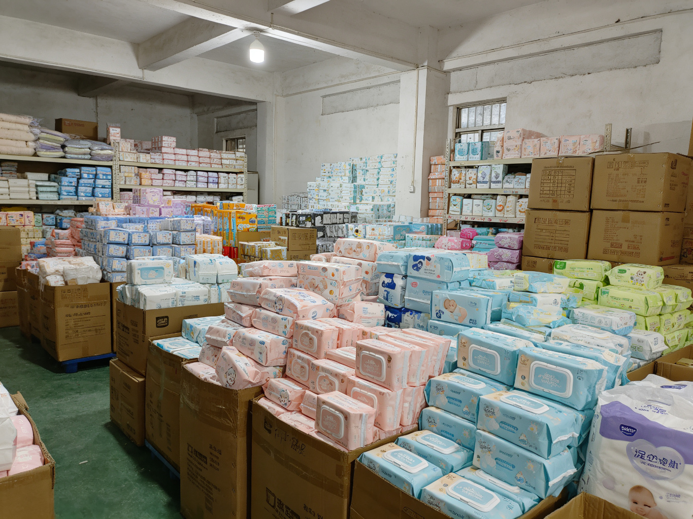 要清婴童用品库存？义乌回收公司电话 17064701111